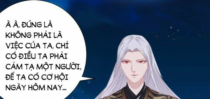 Bí Mật Của Dạ Tộc: Chapter 9.1