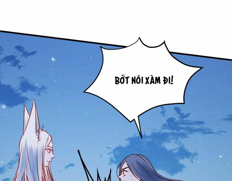 Lượm Được Một Tiểu Hồ Ly 2: Chapter 49