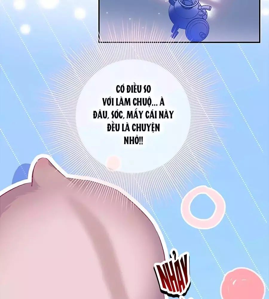 Kiều Nhi Hư Quá Nha: Chapter 8