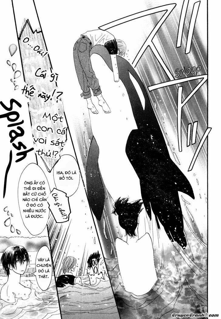 Moon Trick: Chapter 4