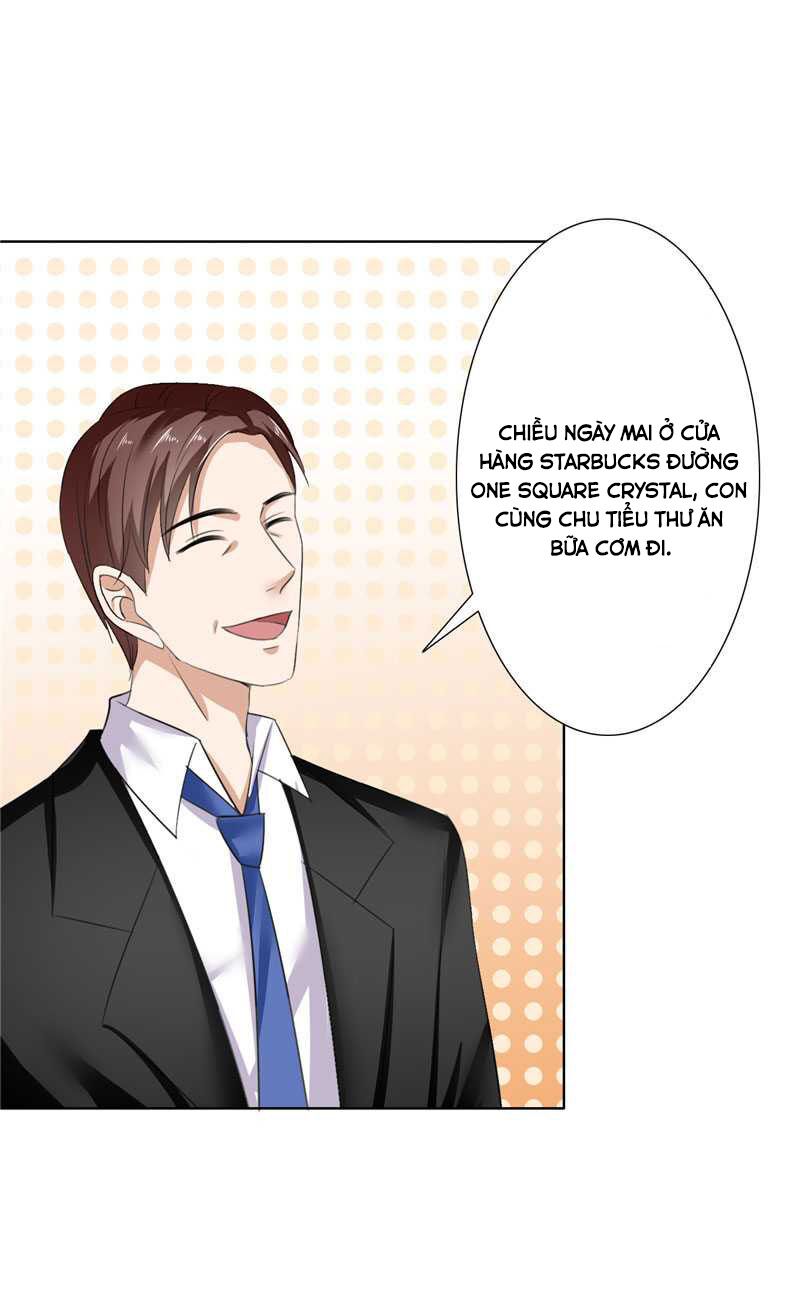Độc Sủng Kiều Thê Của Bá Đạo Tổng Tài: Chapter 28