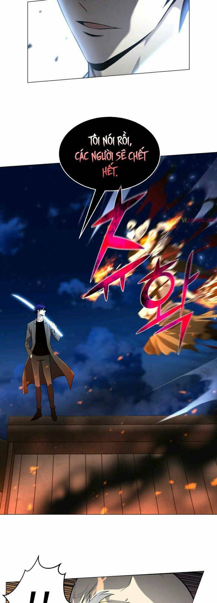 Luân Hồi Ác Nhân: Chapter 69