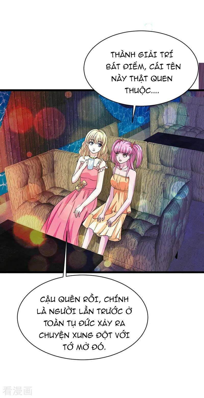 Đô Thị Tà Vương: Chapter 26
