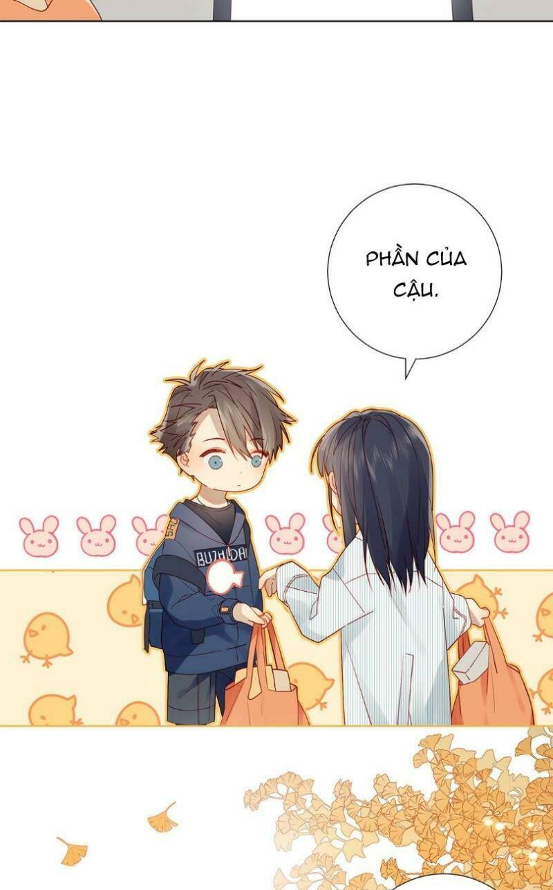 Lời Thề Như Sương Triều: Chapter 17