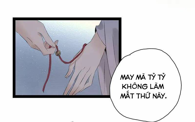 Thái Tử Bị Hoang Tưởng: Chapter 74