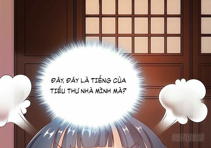 Đô đốc đại nhân sủng thê kí: Chapter 16.1