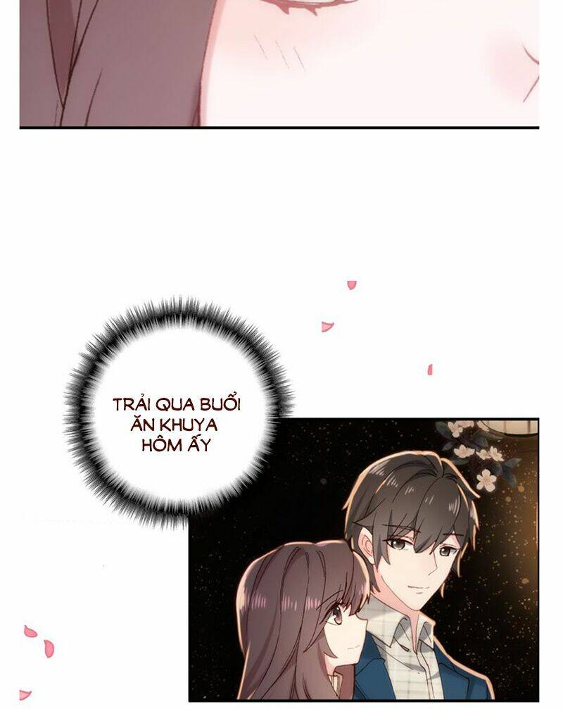 Nhất Sinh Nhất Thế Mỹ Nhân Cốt: Chapter 18