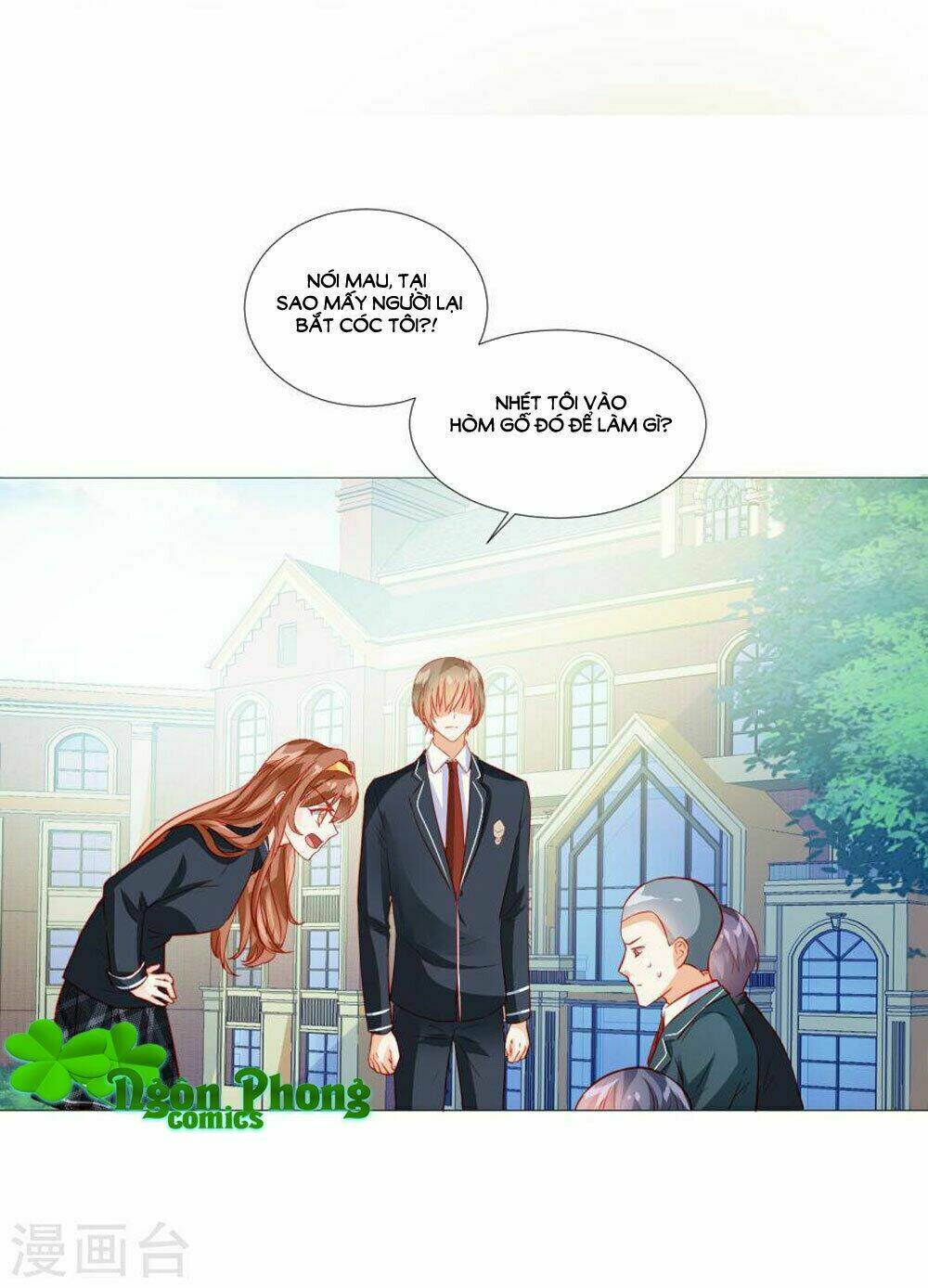 Tu La Thiếu Gia Quá Kiêu Ngạo: Chapter 42