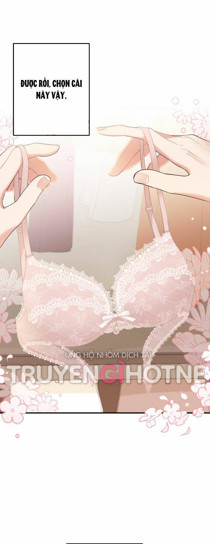 Gửi Em, Người Nuốt Trọn Vì Sao: Chapter 98.2