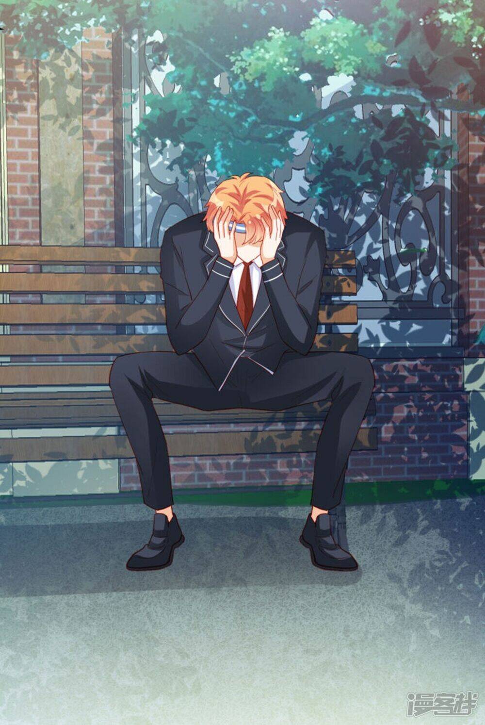 Tu La Thiếu Gia Quá Kiêu Ngạo: Chapter 116