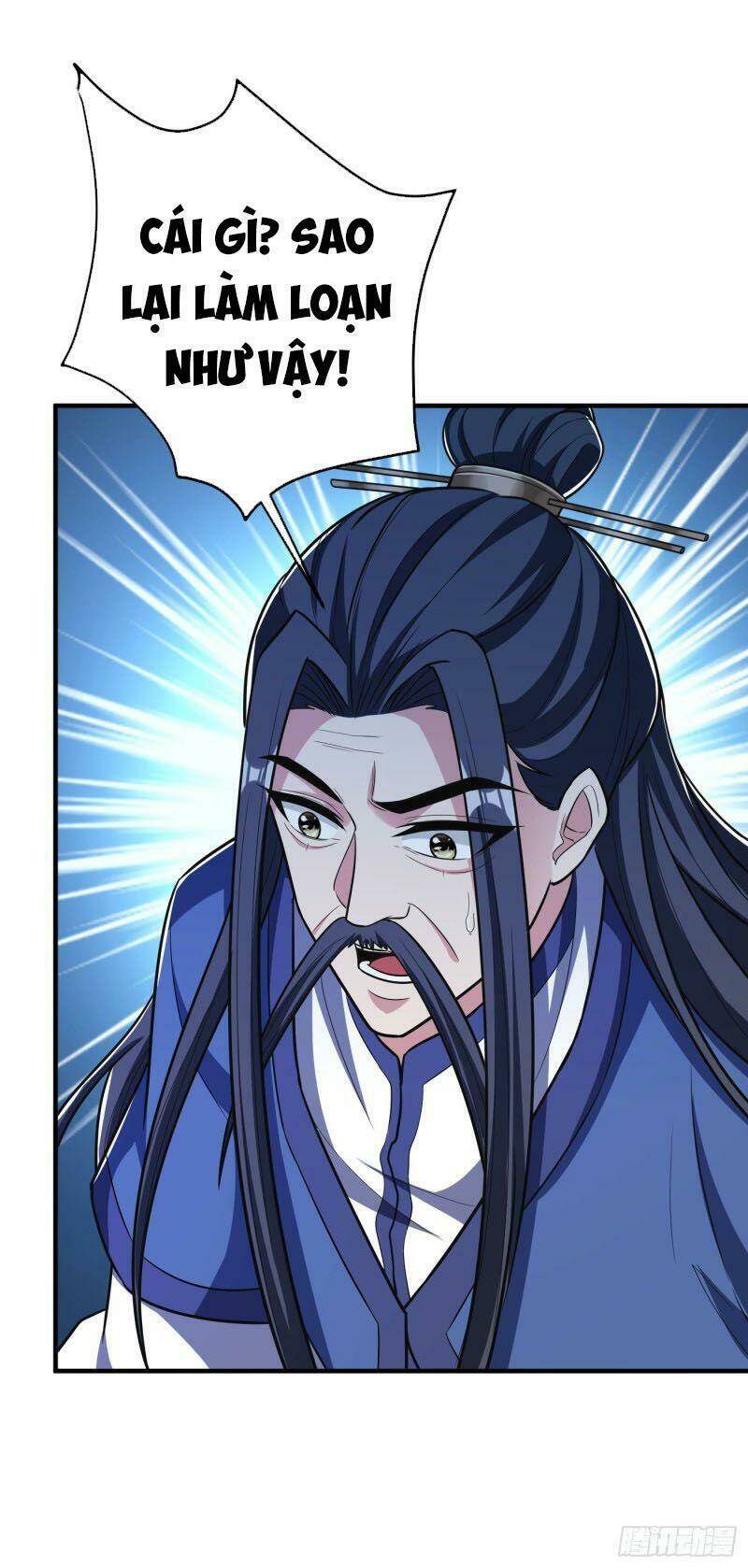 Yêu Giả Vi Vương: Chapter 162