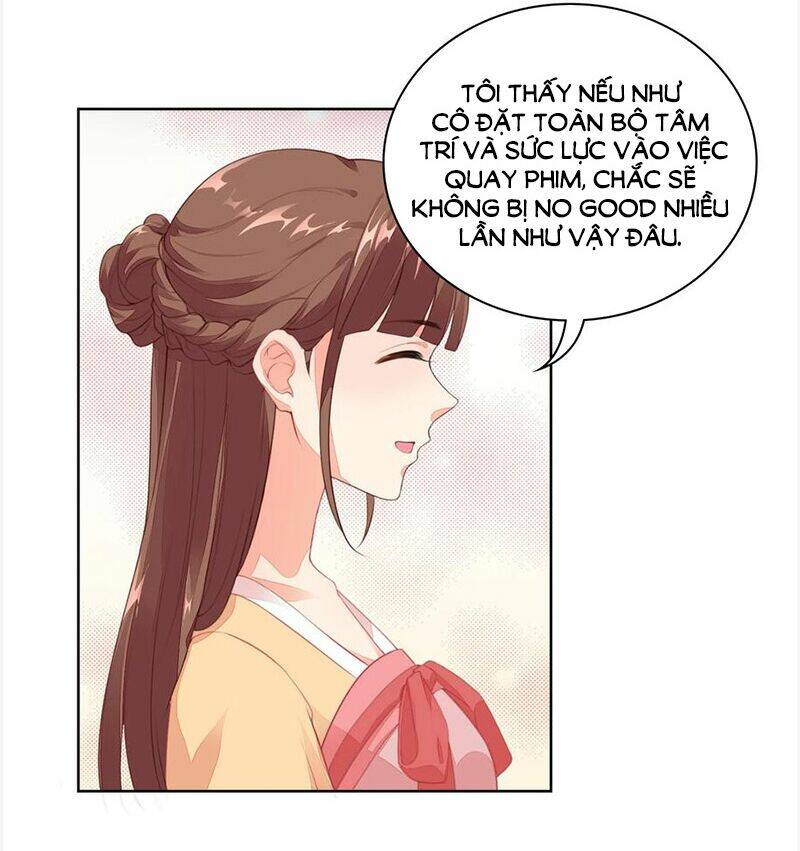 Người Yêu Ẩn Hình Của Ảnh Đế: Chapter 69