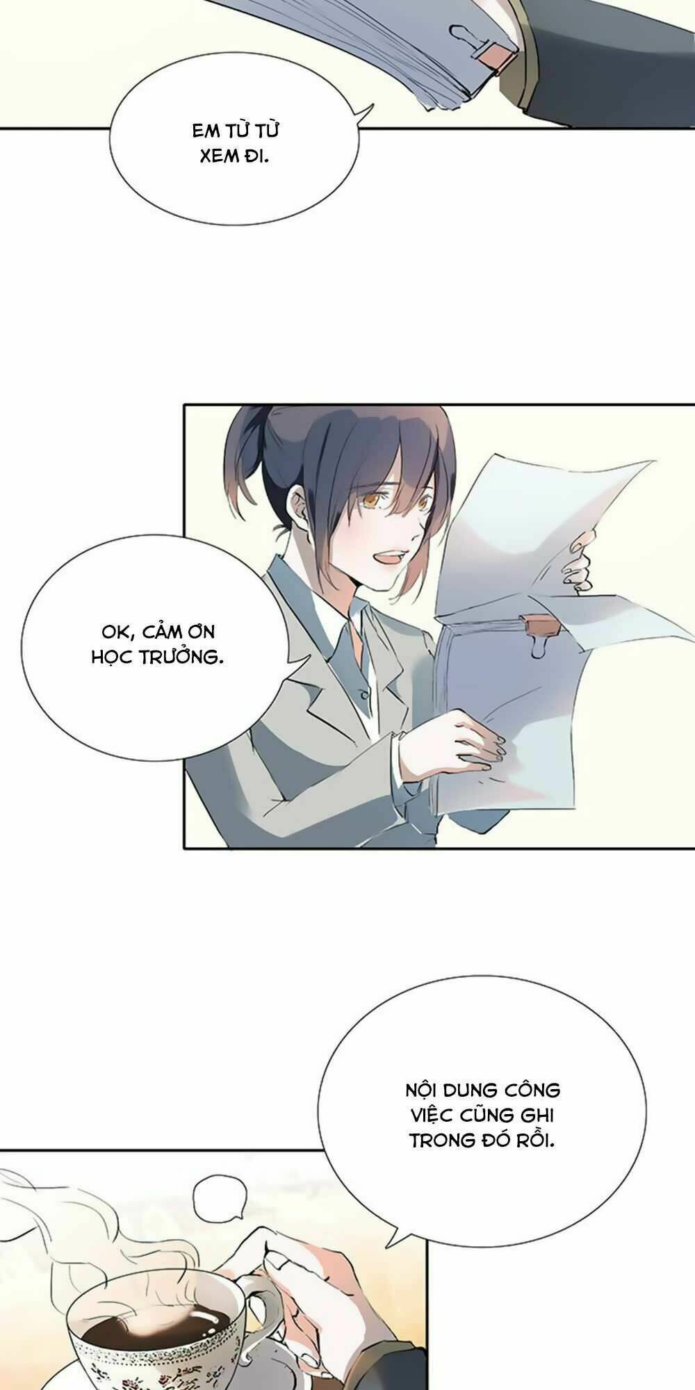 Thiên Kim Đường Môn: Chapter 14