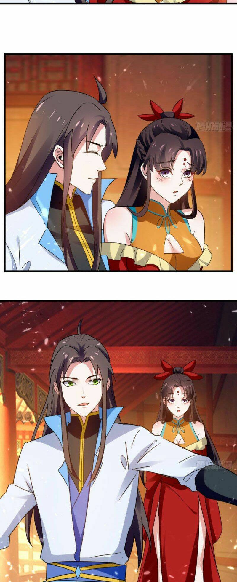 Dị Giới Siêu Cấp Ở Rể: Chapter 139