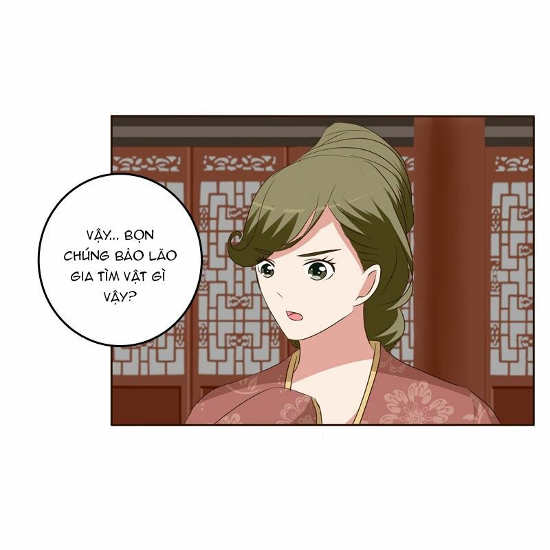 Thông Linh Phi: Chapter 144.5
