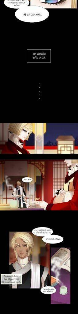 Twelve Nights: Chapter 20