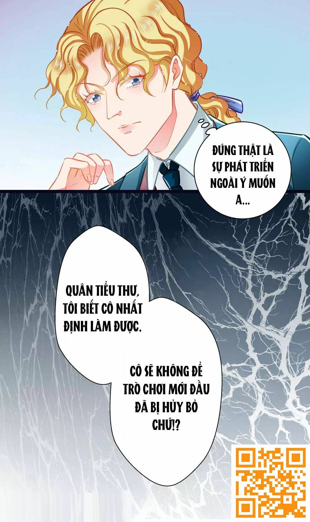 Cưng Chiều Ái Thê Hư Hỏng: Chapter 67