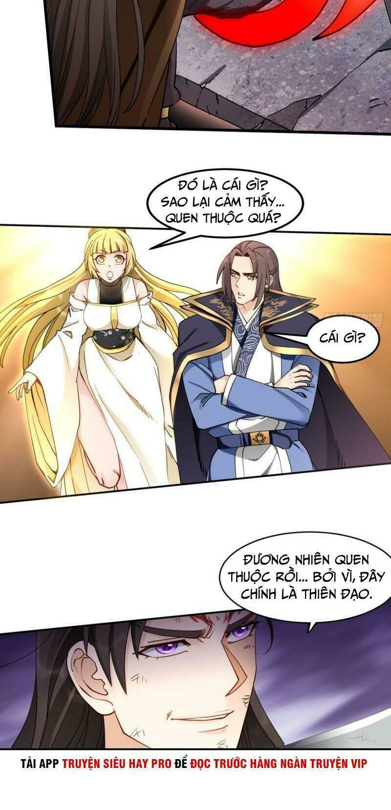 Lão Tổ Của Bạn Đang Online: Chapter 86