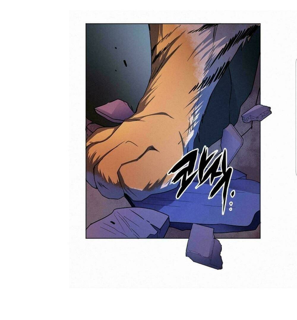 Chae Hong Sa: Chapter 21