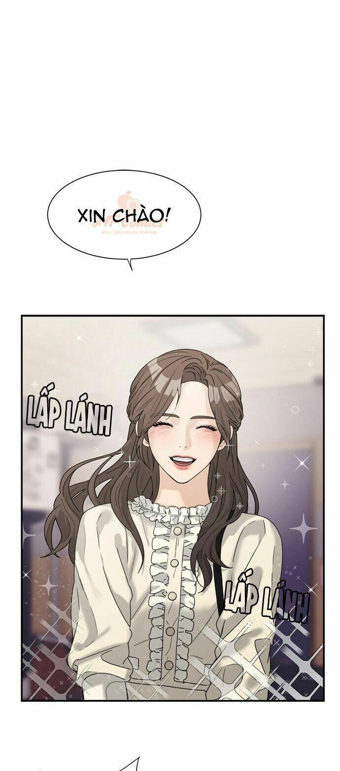 Phải Lòng Oan Gia: Chapter 50