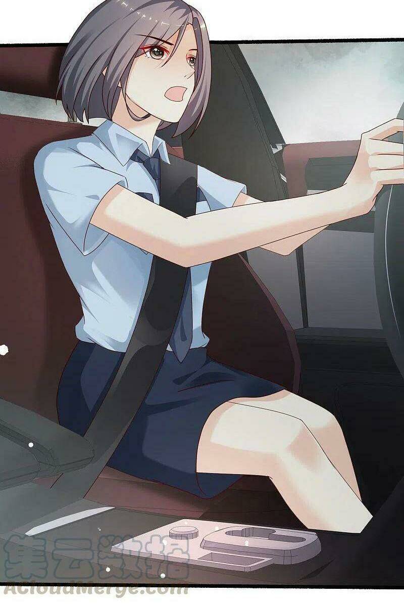 Tối Cường Vận Đào Hoa: Chapter 220