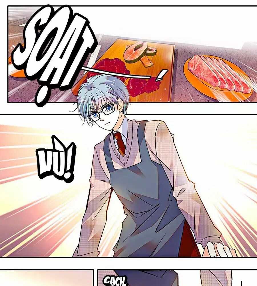 Thanh Ninh Chi Hạ: Chapter 431
