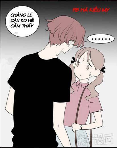 Mối Tình Đơn Phương: Chapter 29