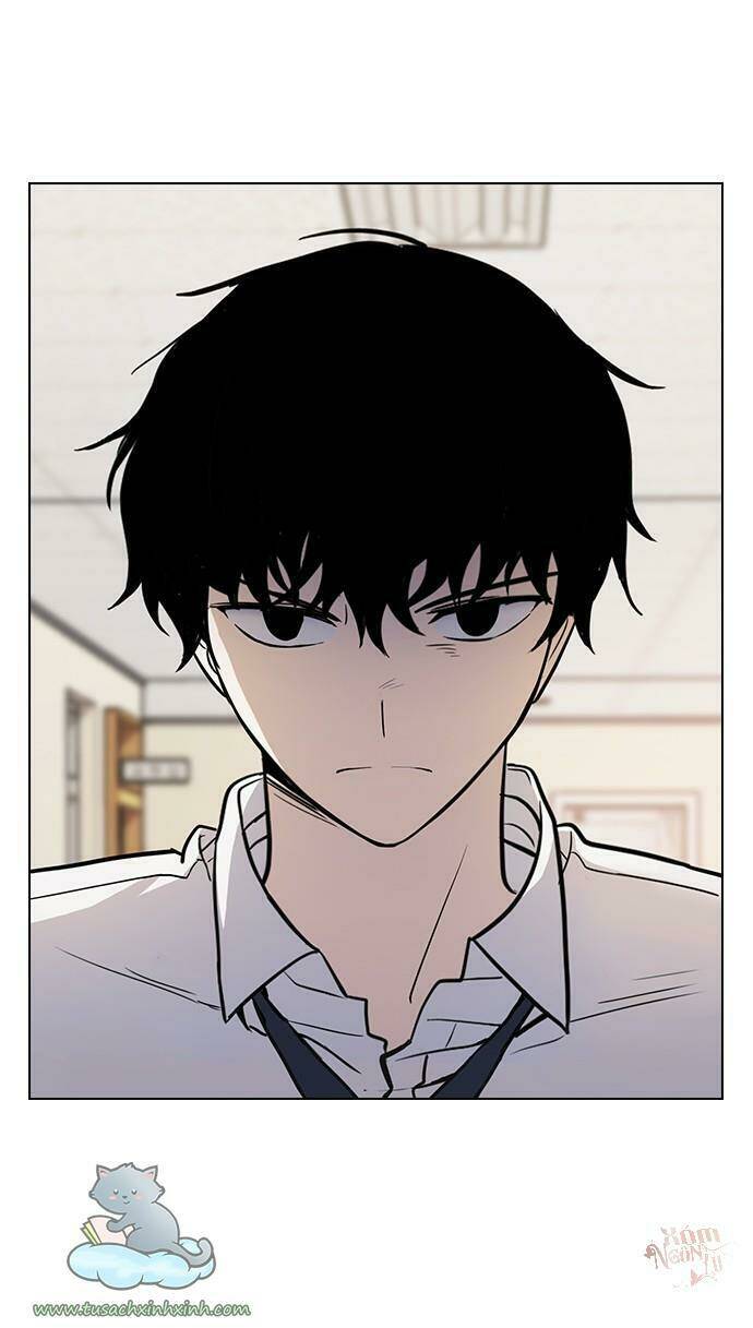 Thằng Bạn Trai Tồi Tệ Của Tôi: Chapter 63