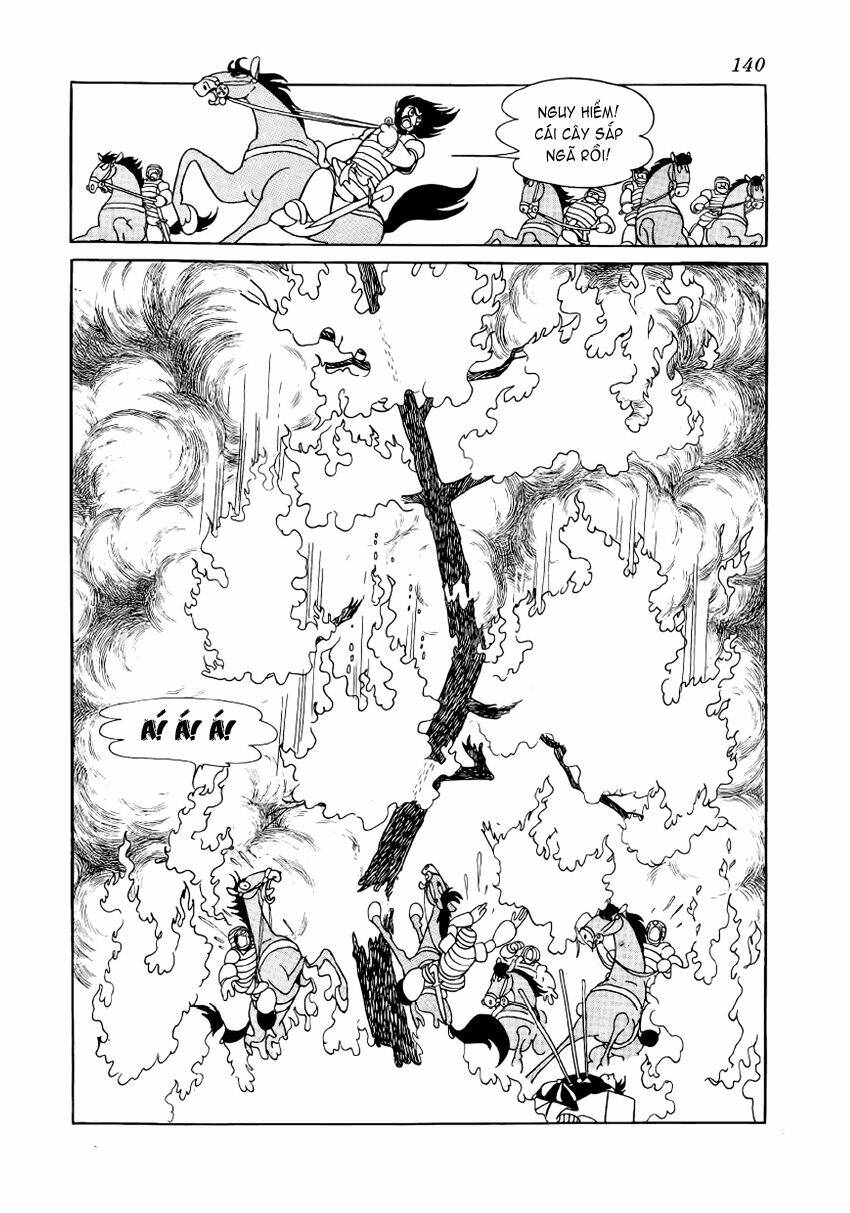 Chim Lửa: Chapter 16