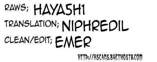 Ong Đưa Thư: Chapter 17