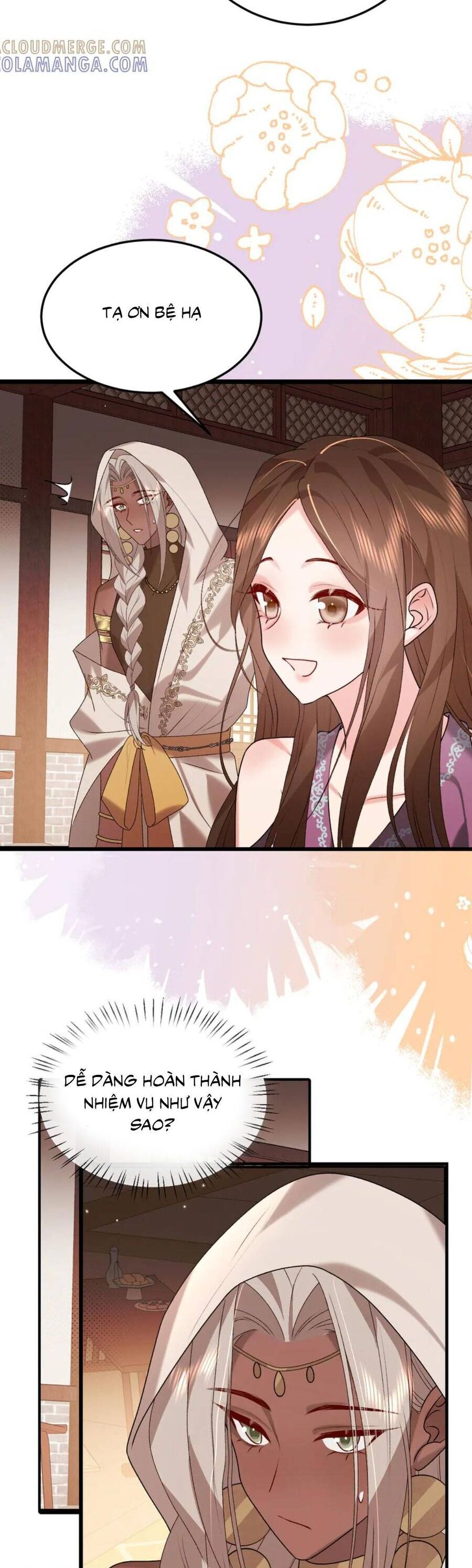 Cách Thức Sinh Tồn Của Pháo Hôi Khuê Nữ: Chapter 375