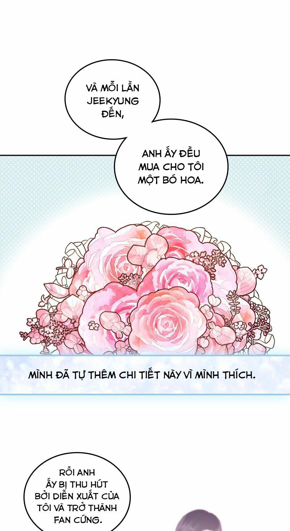 Cuộc Hôn Nhân Bất Khả Thi: Chapter 21