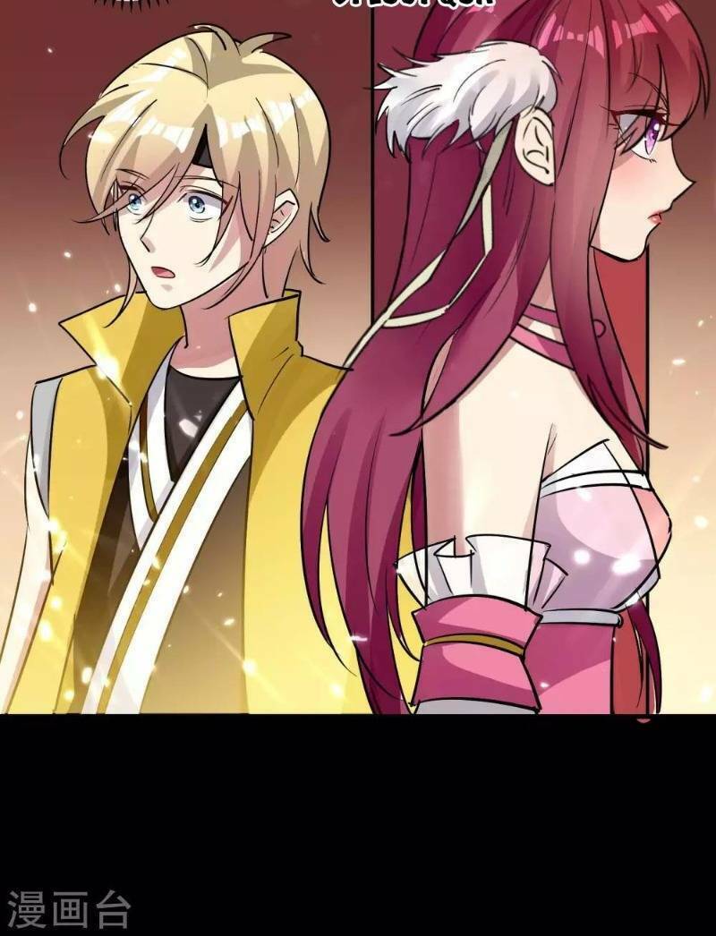 Vạn Giới Tiên Vương: Chapter 48