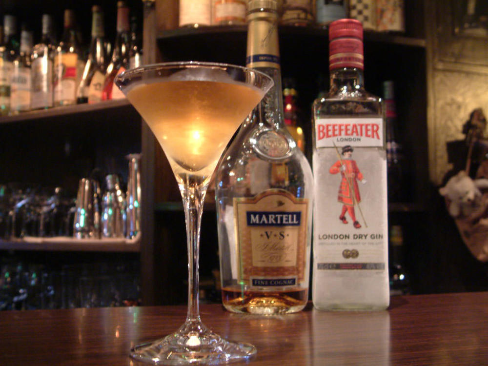 Bartender - Người Pha Chế Rượu: Chapter 158
