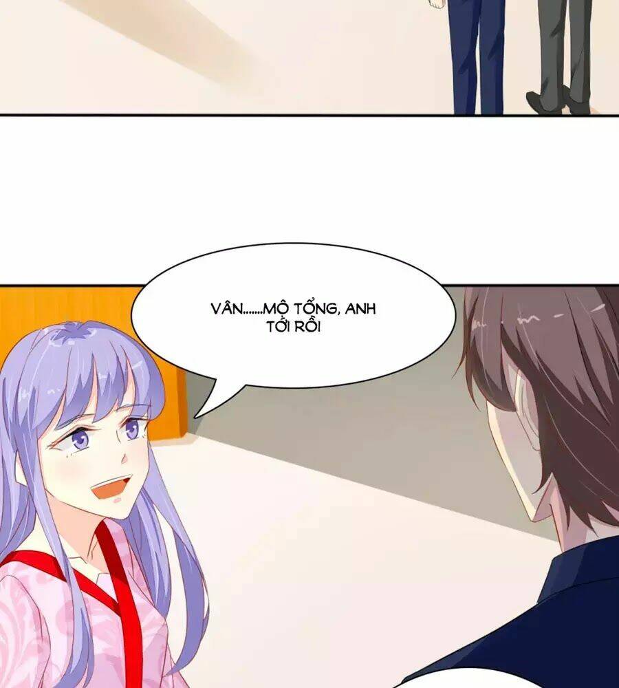 Người Tình Bí Ẩn: Chapter 33