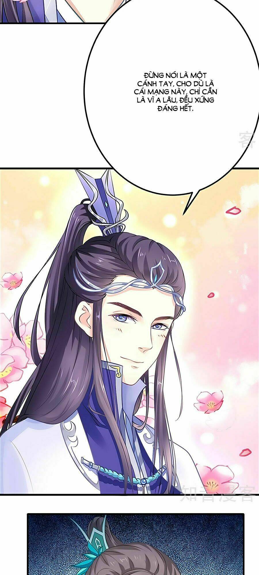 Tay Phải Của Bản Tọa Thành Tinh Rồi: Chapter 16