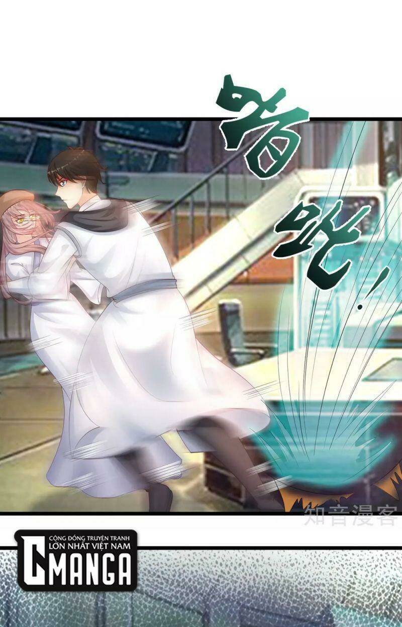Tối Cường Vận Đào Hoa: Chapter 203