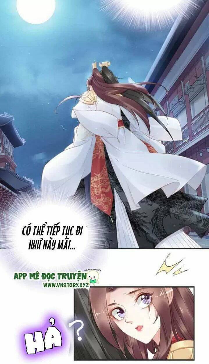 Nhất Sinh Nhất Thế Tiếu Thương Khung: Chapter 81