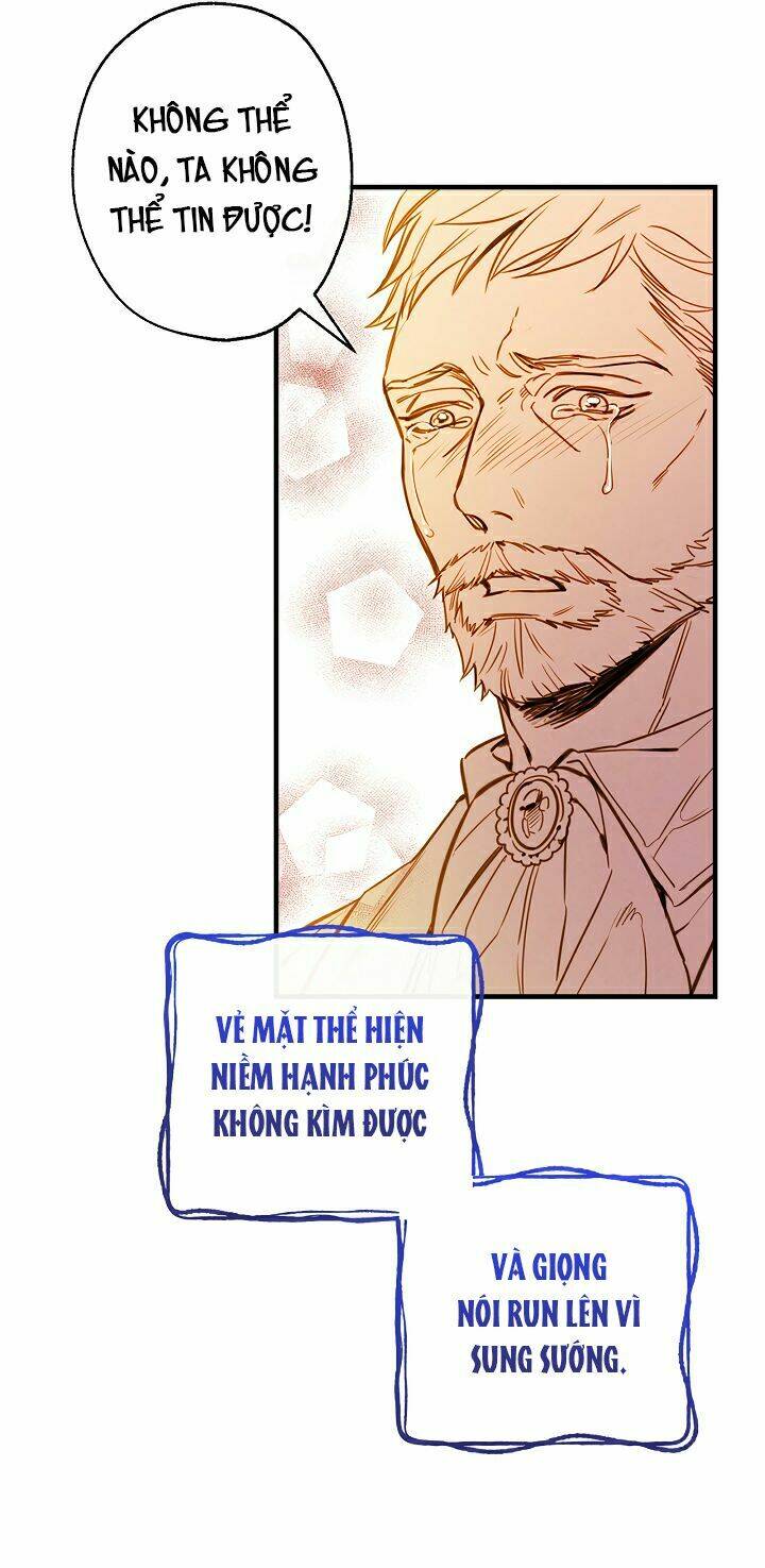 Hoàng Phi Bóng Tối: Chapter 11