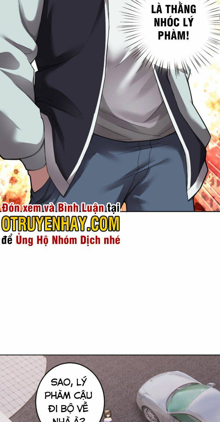 Lão Bà Ta Là Minh Chủ Võ Lâm: Chapter 6