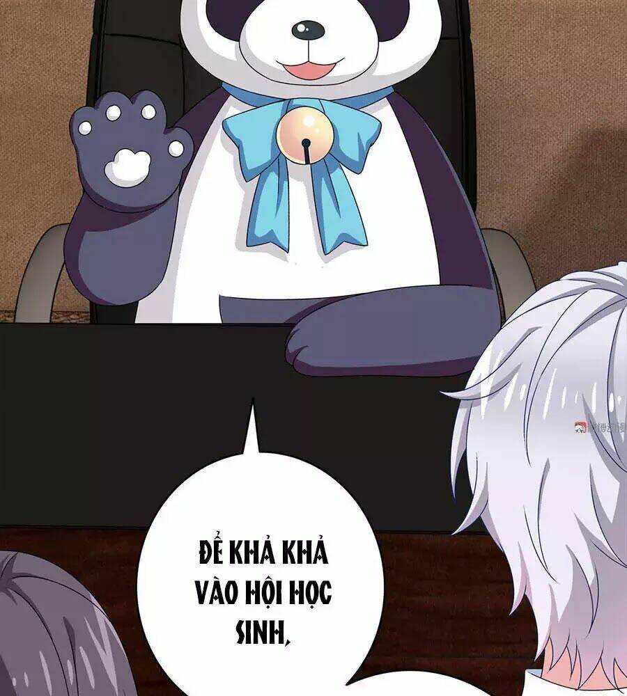 Yêu Tôi Đều Chết Cả Đi!: Chapter 93