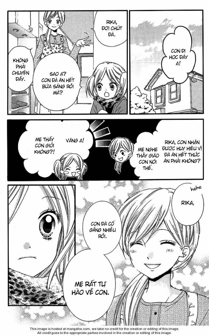 Screaming Lesson!!!: Chapter 3.1