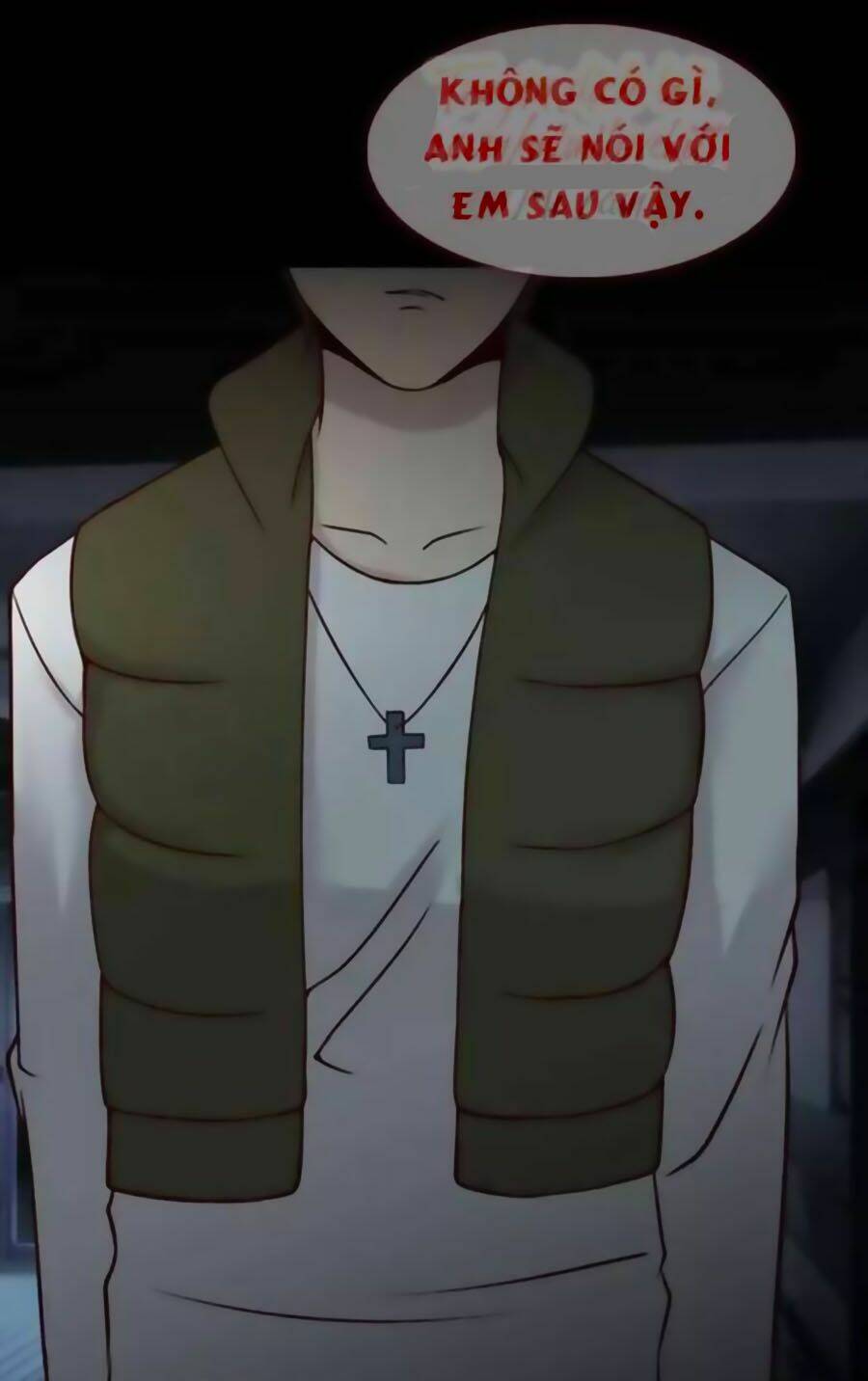 Tấm Da Người: Chapter 22