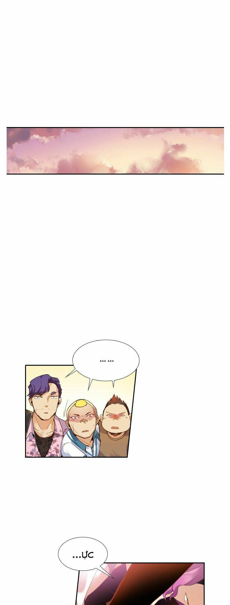 Vua Biến Thái: Chapter 6