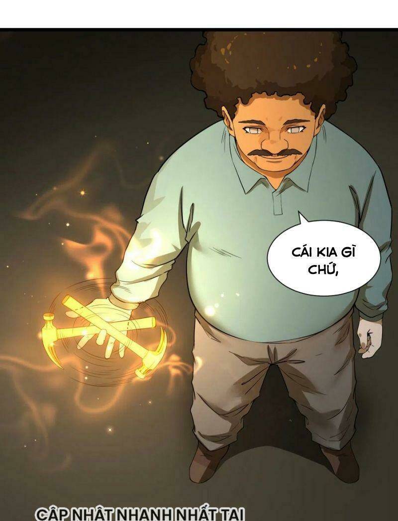 Danh Sách Kẻ Phản Diện: Chapter 116