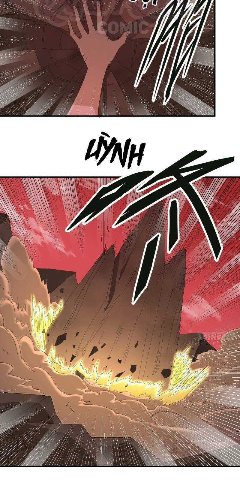 Nghịch Thiên Tiên Mệnh: Chapter 46