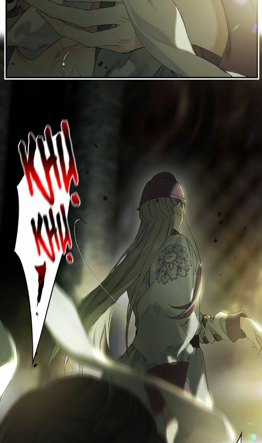 Lưu Hoa Bất Cập Xuân: Chapter 55