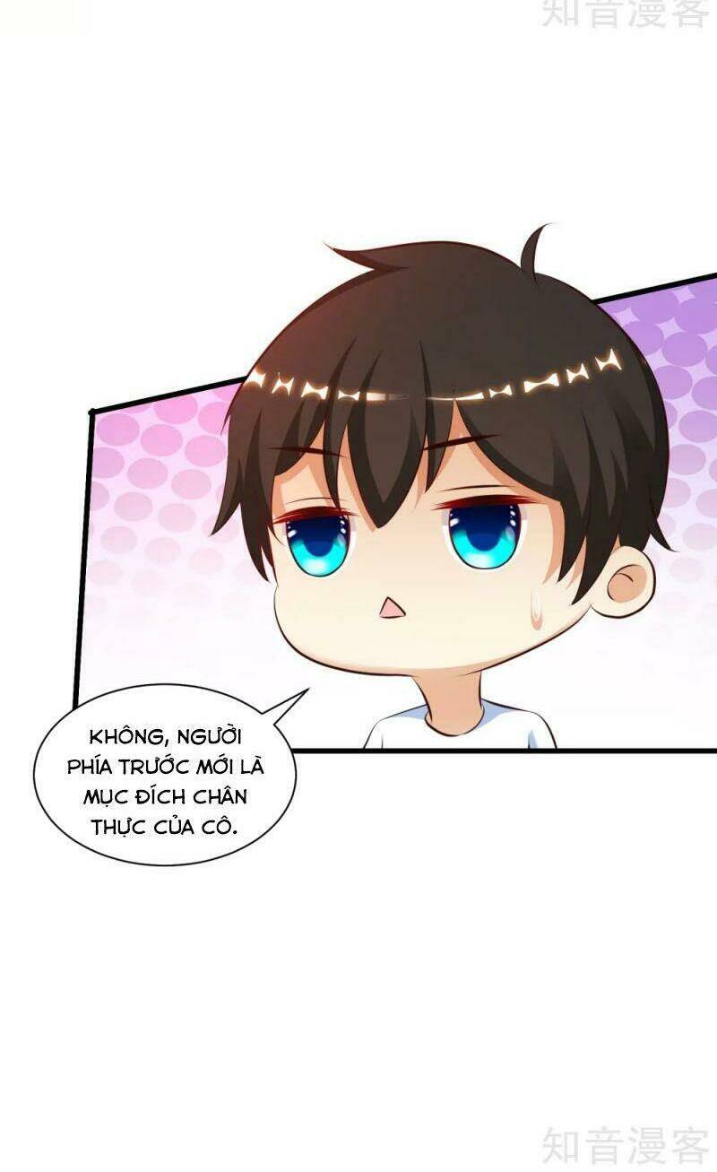 Tối Cường Vận Đào Hoa: Chapter 123