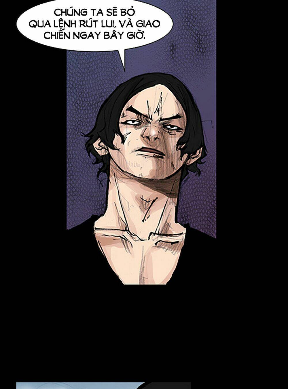Độc Cô Tiền Truyện: Chapter 30