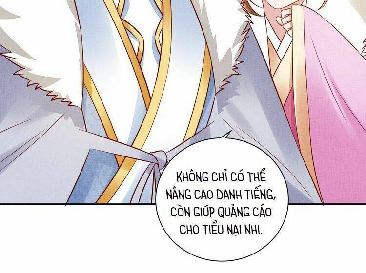 Thịnh Sủng Y Phi Chi Dao Quan Truyện: Chapter 125
